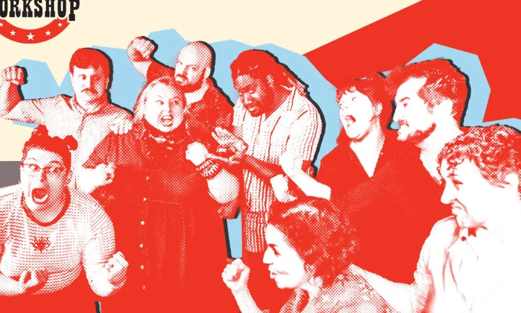 Battle of the Improv All-Stars 2026 1